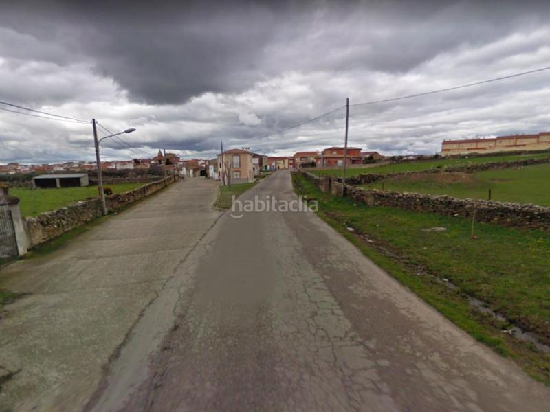 Foto cbdce166-d79a-443c-b3ce-f8b0a3531a90. Terreny residencial a fuente concejo a Torremocha