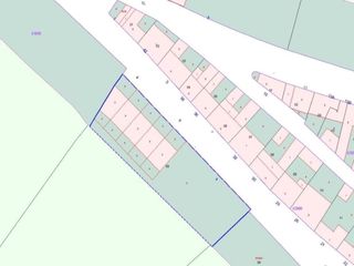Terreny residencial a 4. Solar residencial en torremocha,