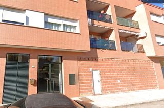 Apartament a Arsenio Gallego, 1