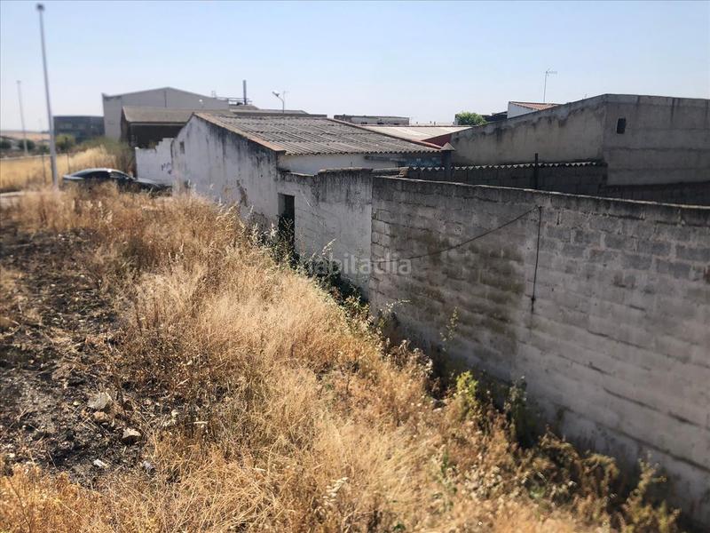 Foto 42979896-5ae5-43c1-b6af-54a9eb9e9001. Terreny residencial a camino viejo de mirandilla a Mérida