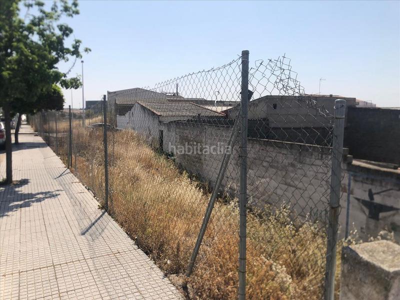 Foto 5b8c9e55-d990-4992-968c-a29a4b72d44b. Terreny residencial a camino viejo de mirandilla a Mérida