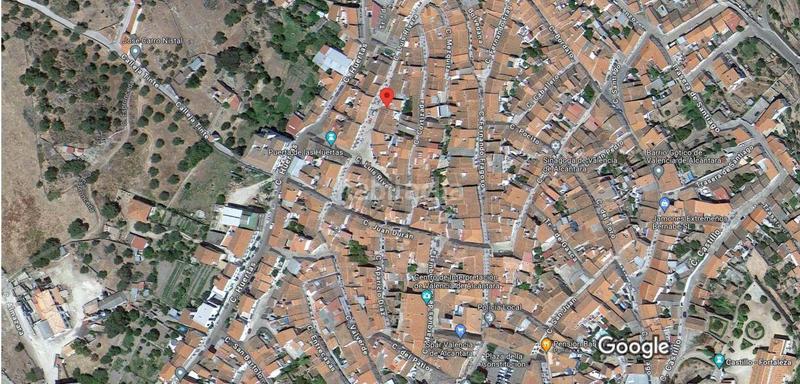 Foto 78083cad-9104-48cf-bfa0-d2b1b4d110e8. Casa a luís rivera 19 a Valencia de Alcántara