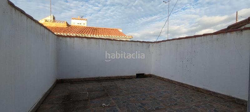 Foto adcd405e-5263-45d3-98cc-01b72fb5e7a1. Casa a luís rivera 19 a Valencia de Alcántara