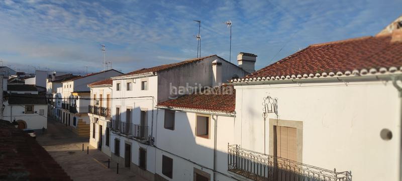 Foto be3f6bdd-02a5-487e-b47a-1e85ecfaf5de. Casa a luís rivera 19 a Valencia de Alcántara