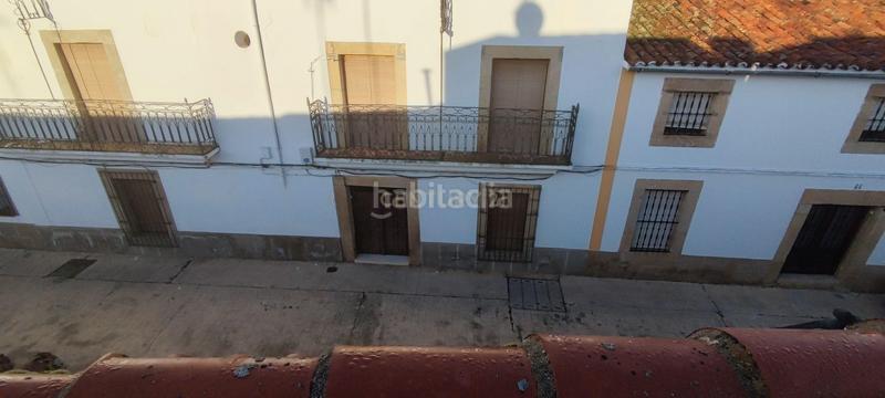 Foto dcfaf68e-f5f4-49f1-9f9d-6a3e4a59c8ee. Casa a luís rivera 19 a Valencia de Alcántara