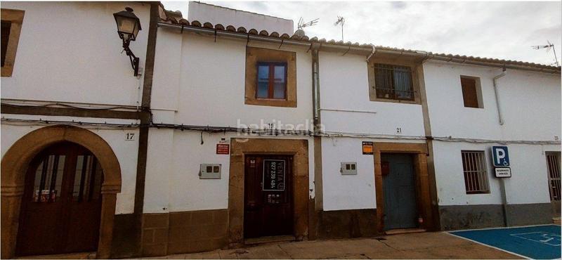 Foto e93da9d3-eb80-4c97-9532-9459ca720601. Casa a luís rivera 19 a Valencia de Alcántara