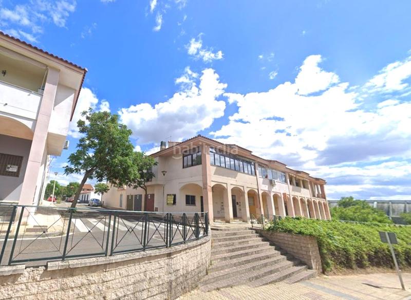 Foto 5a1131d5-900f-4062-b053-fec85b19e400. Apartamento en de la constitucion en La Cañada - Aldea Moret Cáceres