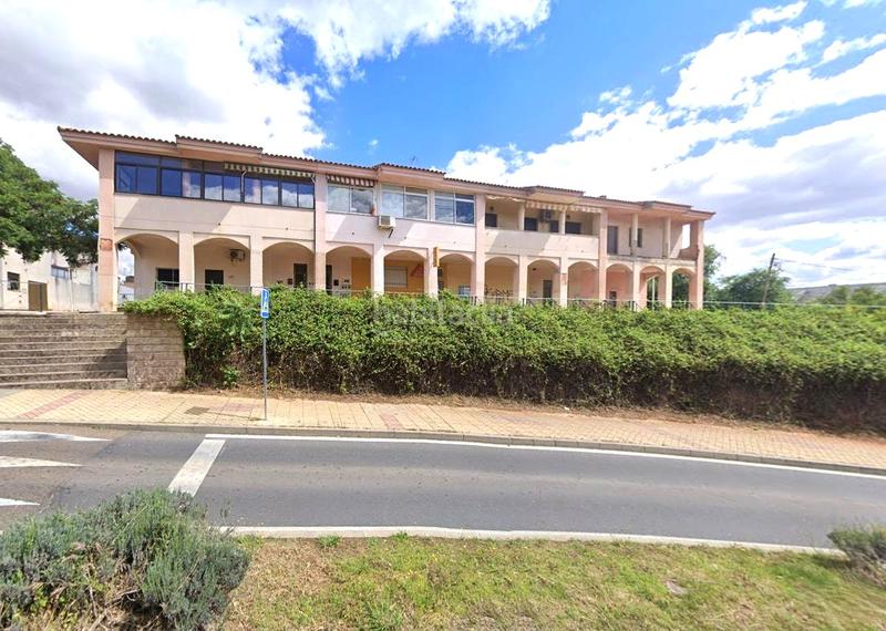 Foto df67135c-5b14-4f38-943e-8a9a4be905a3. Apartamento en de la constitucion en La Cañada - Aldea Moret Cáceres