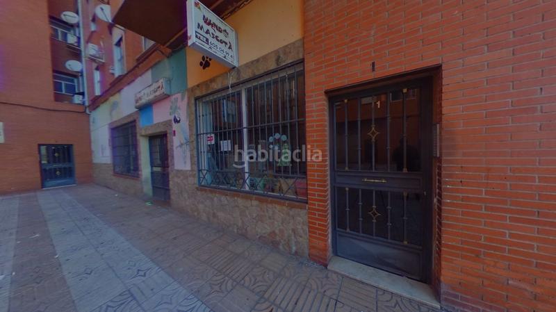 Foto 0f3f2456-2c5c-4e37-b485-43e2f7045a22. Appartement dans avenida de la constitución dans La Cañada - Aldea Moret Cáceres