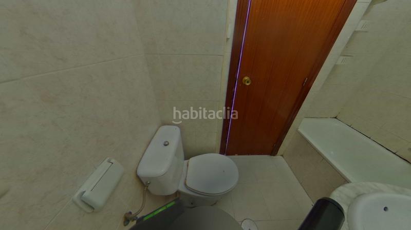 Foto 6bb1907f-532c-4f50-8a83-bbde7df31841. Appartement dans avenida de la constitución dans La Cañada - Aldea Moret Cáceres