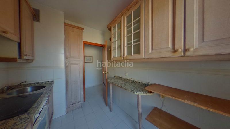 Foto 7a124ef7-d8c4-498a-a618-764be5d7d818. Appartement dans avenida de la constitución dans La Cañada - Aldea Moret Cáceres