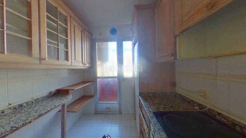 Foto 82a62bf5-ea25-4d16-8711-ef29d3724336. Appartement dans avenida de la constitución dans La Cañada - Aldea Moret Cáceres