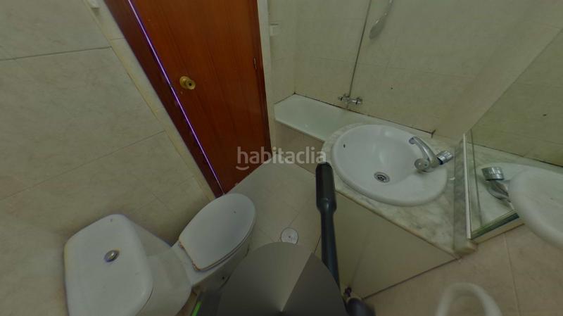Foto a394c6f9-4199-40ec-b86c-c484ff8f7a73. Appartement dans avenida de la constitución dans La Cañada - Aldea Moret Cáceres
