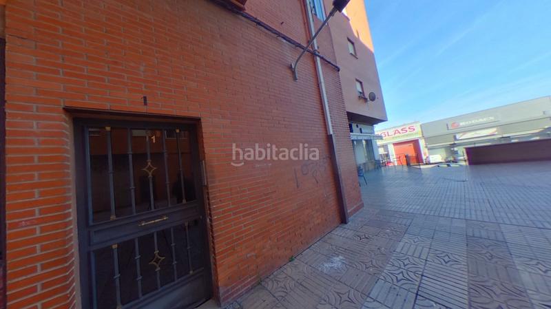 Foto f6584061-253a-425f-9cd9-3fff3474a062. Appartement dans avenida de la constitución dans La Cañada - Aldea Moret Cáceres