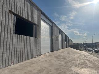 Fabrikhalle in Calle herreros, 13, cáceres?, spain 13. Nave industrial 3 en cáceres capellanias  gran oportunidad
