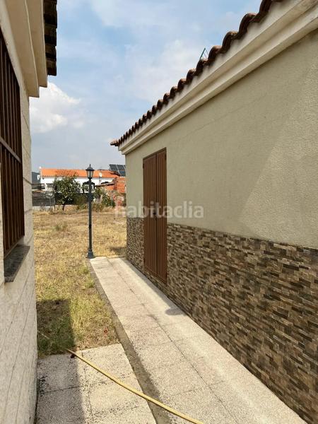 Foto 0074bf5e-85bf-4985-98d9-c9365ac7ef23. Casa in 9mv4+xw valdesalor in Valdesalor - Rincón de Ballesteros Cáceres