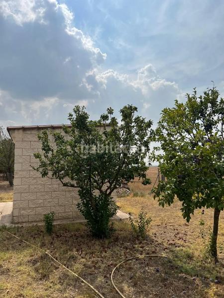 Foto 0d34b088-4a83-4a4f-9da3-ea38993731ed. Casa in 9mv4+xw valdesalor in Valdesalor - Rincón de Ballesteros Cáceres