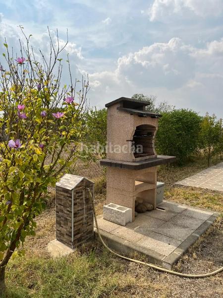 Foto 22dddeb6-675b-4e17-8271-860c103e8de1. Casa in 9mv4+xw valdesalor in Valdesalor - Rincón de Ballesteros Cáceres