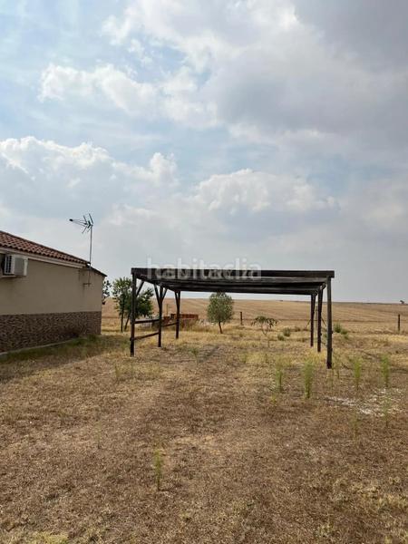 Foto 42fa7809-7d75-4475-9976-da805d371b3d. Casa in 9mv4+xw valdesalor in Valdesalor - Rincón de Ballesteros Cáceres