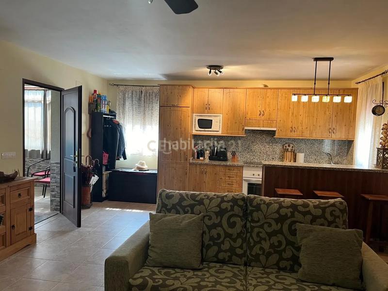 Foto 5b92a71b-7dac-4092-9129-06a7c3b60aba. Casa in 9mv4+xw valdesalor in Valdesalor - Rincón de Ballesteros Cáceres