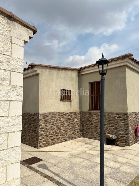 Foto 5ce36711-b254-445d-8274-6a5c877c9749. Casa in 9mv4+xw valdesalor in Valdesalor - Rincón de Ballesteros Cáceres