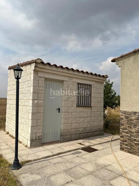 Foto 68399955-ab94-4811-91fb-dae5b3736ee4. Casa in 9mv4+xw valdesalor in Valdesalor - Rincón de Ballesteros Cáceres