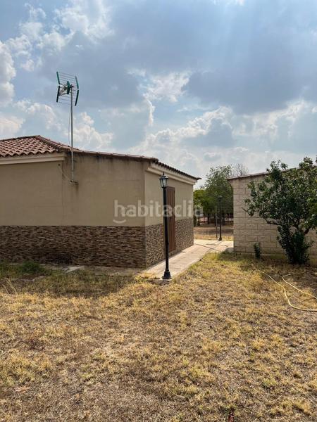 Foto 920136de-b888-46d5-bf10-05e436e4ac38. Casa in 9mv4+xw valdesalor in Valdesalor - Rincón de Ballesteros Cáceres