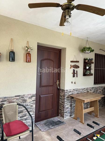 Foto 9b58b053-af6f-4d6e-819a-d7a1bc72d697. Casa in 9mv4+xw valdesalor in Valdesalor - Rincón de Ballesteros Cáceres