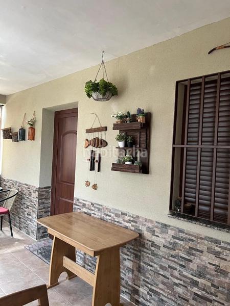 Foto ac79f1cb-5ee2-45b2-8a66-af60e419e8f2. Casa in 9mv4+xw valdesalor in Valdesalor - Rincón de Ballesteros Cáceres