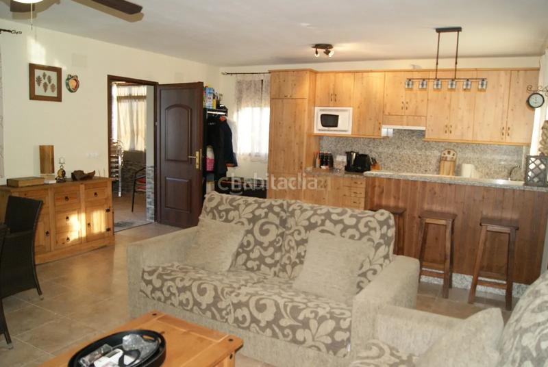 Foto eb994d7f-fb34-469f-9708-a2386fe10d77. Casa in 9mv4+xw valdesalor in Valdesalor - Rincón de Ballesteros Cáceres