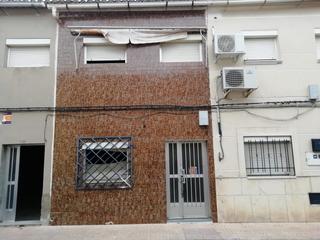 House in Calle danubio, 28