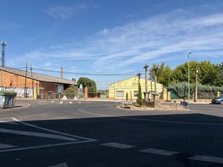 Residential Plot in Avenida alfonso vii, coria, spain 66. Suelo urbano de más de 10.000 m en coria