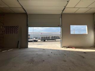 Fabrikhalle in Calle herreros, 17, cáceres, spain 17. Nave industrial nueva en cáceres  280m por 110.000 o posibilidad