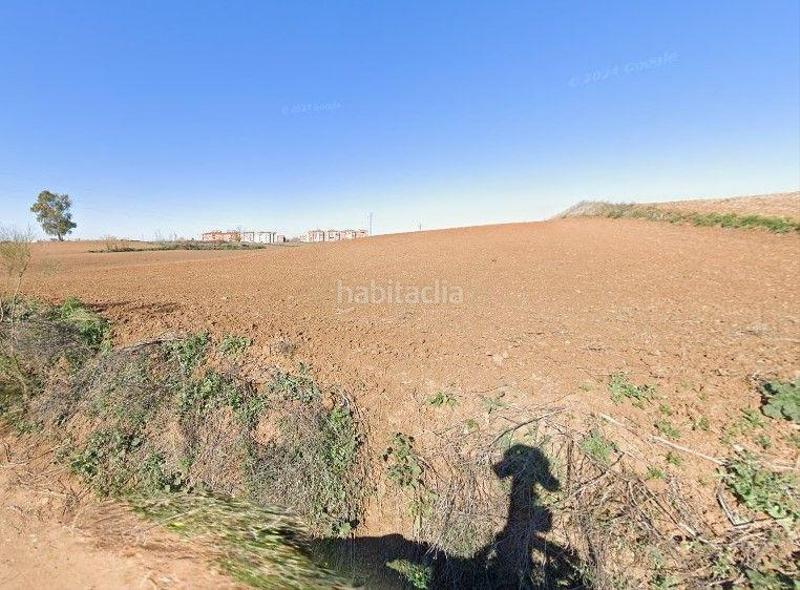 Foto 3c56aaf5-05f3-40ca-9e36-8760917d06f0. Landgut in avenida antonio hernández gil in Carretera de Sevilla - Los Montitos Badajoz