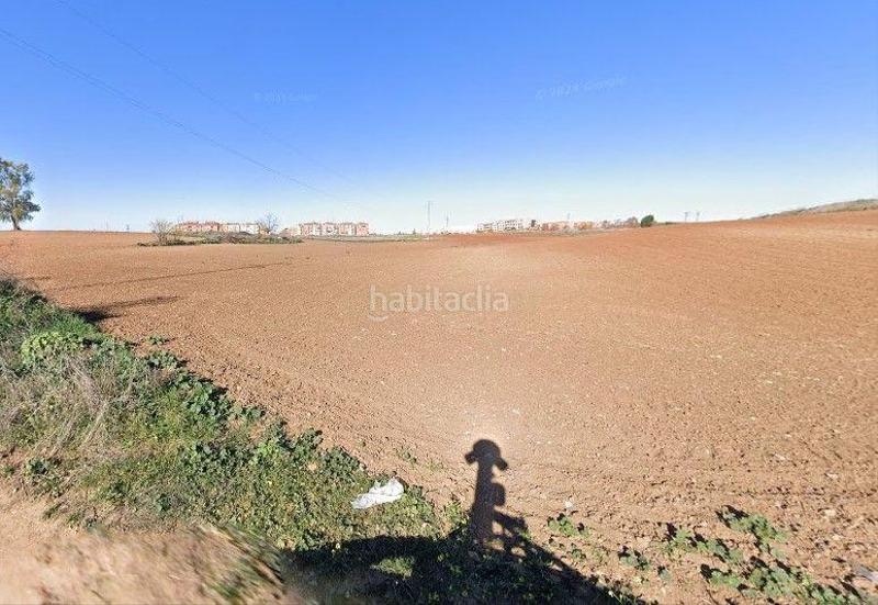 Foto 9c92baf7-d9f3-49f5-9af1-4f463f2bb4af. Landgut in avenida antonio hernández gil in Carretera de Sevilla - Los Montitos Badajoz