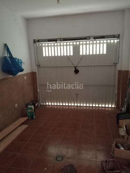 Foto 10a6e07c-82ad-40f3-9134-3ddad163f126. Casa in calle las eras in Aljucén