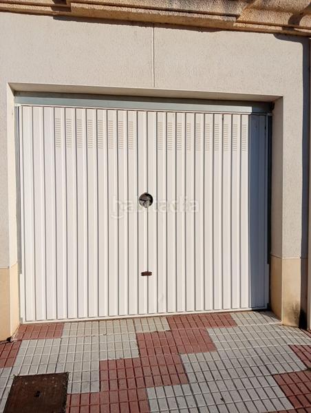 Foto 7ee6d834-7d74-4689-8dbf-e9ab1a9f1e29. Casa in calle las eras in Aljucén