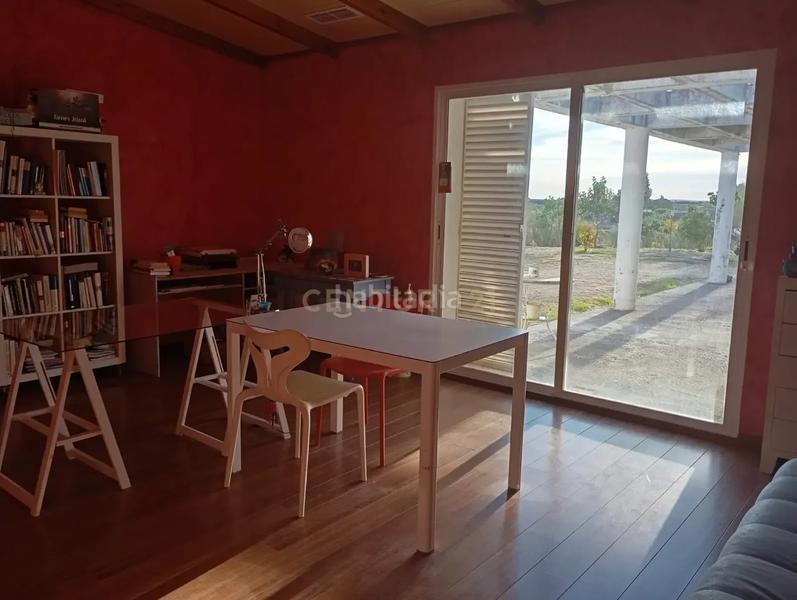 Foto 0d12f305-281a-4102-863c-99e140a6de85. Casa in ds diseminado polígono 23 parcela 244 arrope. caceres (Cáceres) in Cáceres