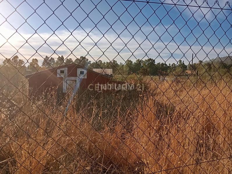 Foto 2b116c6d-0a6d-4461-a72c-1d8a78dd4200. Casa in ds diseminado polígono 23 parcela 244 arrope. caceres (Cáceres) in Cáceres