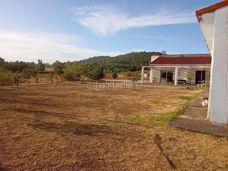 Foto 3a423d92-024a-40e4-a281-4fad440e2f58. Casa in ds diseminado polígono 23 parcela 244 arrope. caceres (Cáceres) in Cáceres