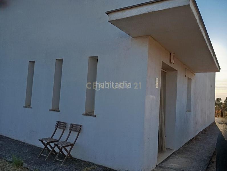 Foto 3d0d5881-8f70-4cca-bce7-f0de138767c2. Casa in ds diseminado polígono 23 parcela 244 arrope. caceres (Cáceres) in Cáceres