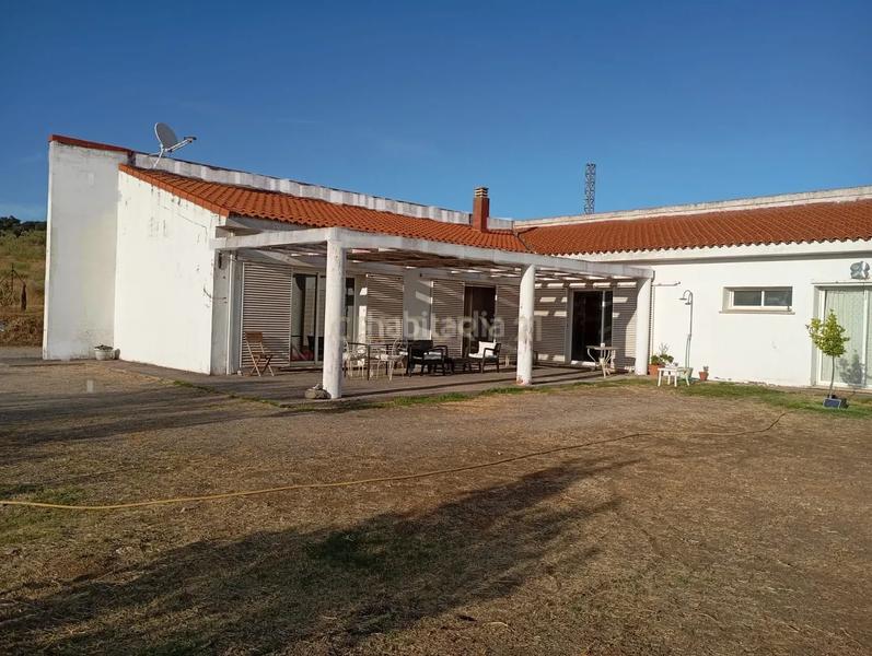 Foto 546ceadb-83e3-4fed-a0d0-5d529b77d9f4. Casa in ds diseminado polígono 23 parcela 244 arrope. caceres (Cáceres) in Cáceres