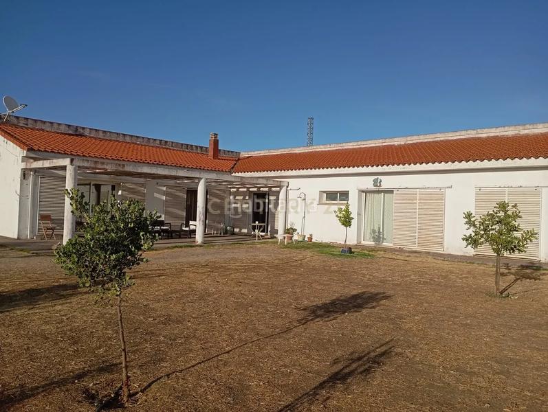 Foto 6d867bcf-1ae8-4b10-ac2b-36590fe1380f. Casa in ds diseminado polígono 23 parcela 244 arrope. caceres (Cáceres) in Cáceres