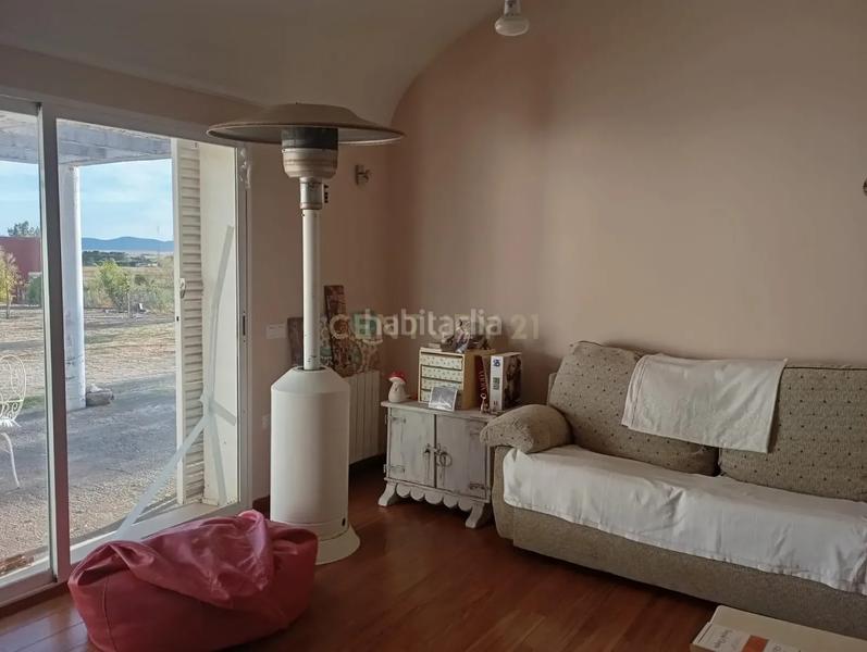 Foto 86ffef9b-ab19-421f-b832-f7d80efce708. Casa in ds diseminado polígono 23 parcela 244 arrope. caceres (Cáceres) in Cáceres