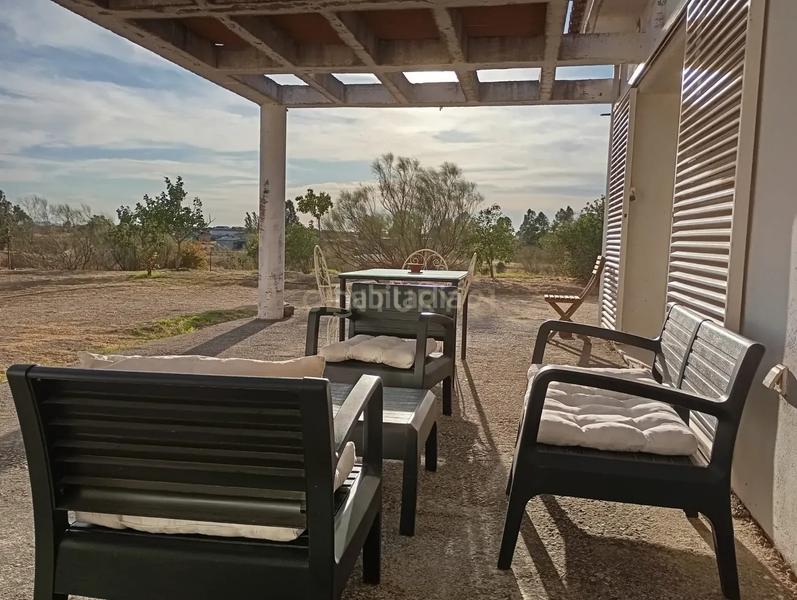 Foto 8d4f97a5-a2fb-4ea8-b9a6-7ba2198c4323. Casa in ds diseminado polígono 23 parcela 244 arrope. caceres (Cáceres) in Cáceres