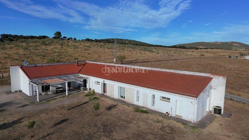 Foto 9306fd53-e267-4c65-9369-9e6e49c6ffcd. Casa in ds diseminado polígono 23 parcela 244 arrope. caceres (Cáceres) in Cáceres