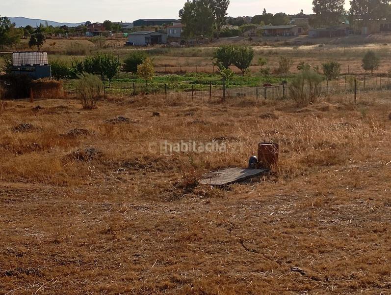 Foto ade80d48-5464-4f81-9a31-630e79d9a581. Casa in ds diseminado polígono 23 parcela 244 arrope. caceres (Cáceres) in Cáceres