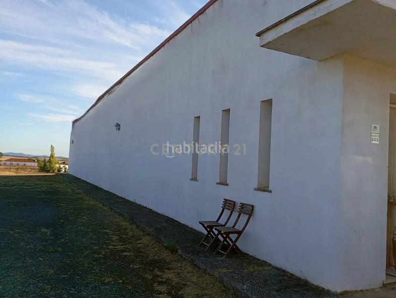 Foto bb14abb6-e15b-4159-b627-4ca442bf4793. Casa in ds diseminado polígono 23 parcela 244 arrope. caceres (Cáceres) in Cáceres