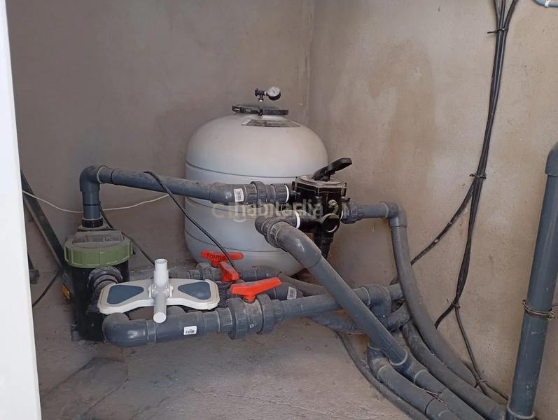 Foto ca976deb-586c-4f89-92fa-8f72d1f21b71. Casa in ds diseminado polígono 23 parcela 244 arrope. caceres (Cáceres) in Cáceres