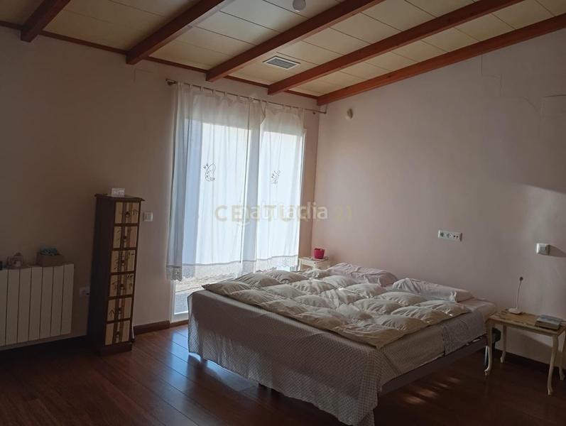 Foto cd780cb0-f692-41fc-acc6-74465fd06930. Casa in ds diseminado polígono 23 parcela 244 arrope. caceres (Cáceres) in Cáceres